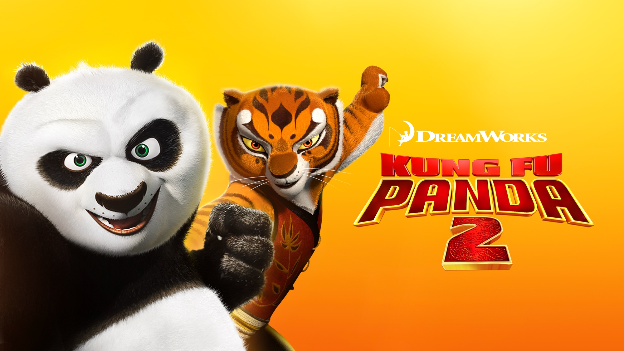 Download Movie Kung Fu Panda 2 HD Wallpaper