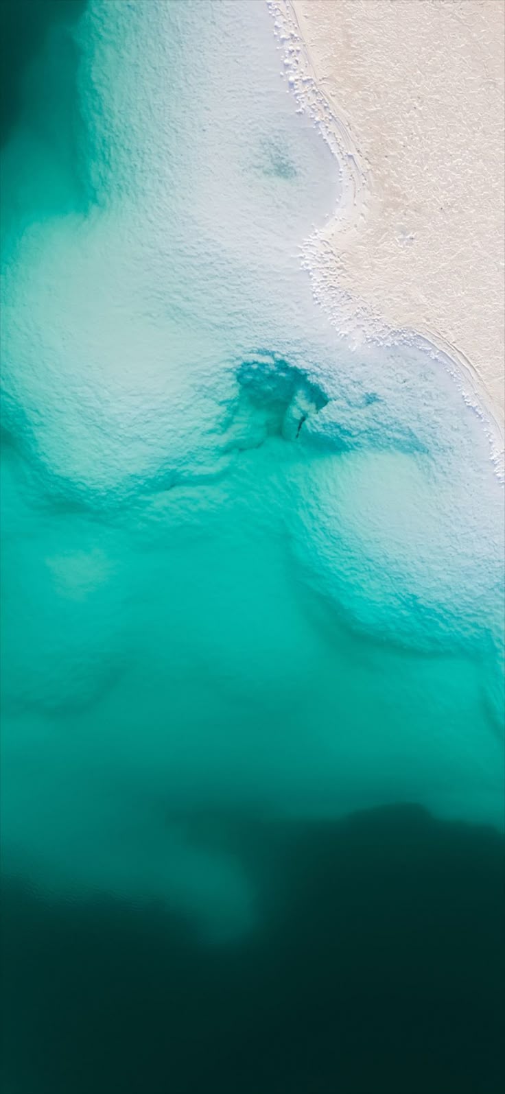 Realme Narzo 10 And Realme Narzo 10A Stock Wallpaper