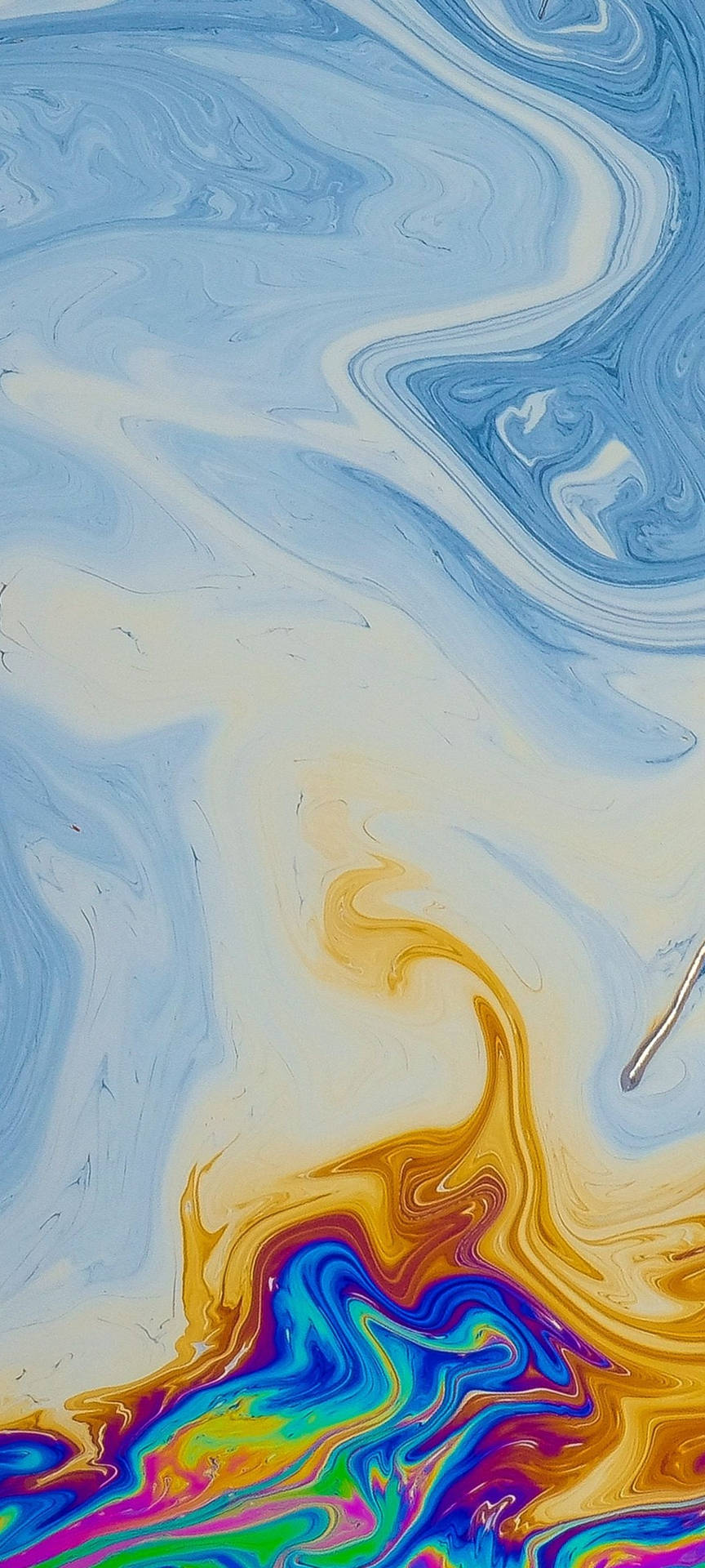 Redmi Note 10 Wallpaper