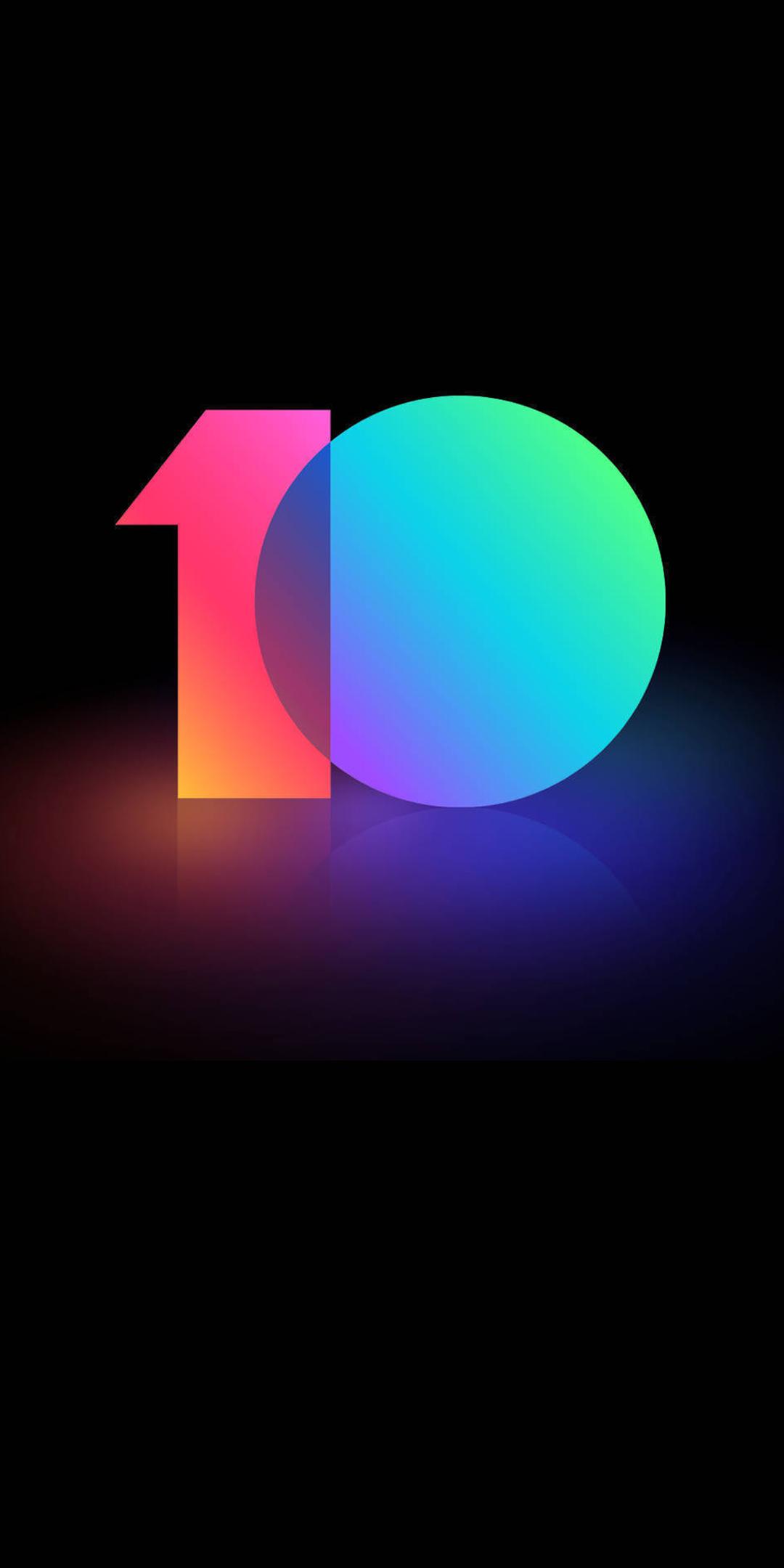 Redmi 10 Wallpaper