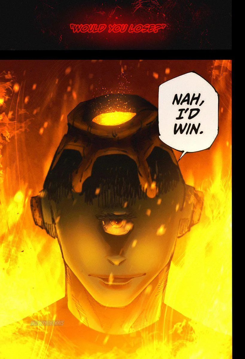 Nah I'd Win: Image Gallery