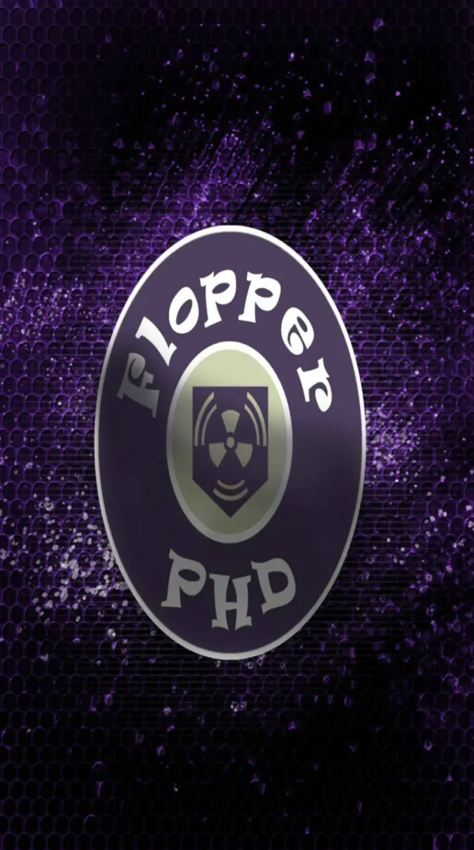 PHD FLOPPER wallpaper