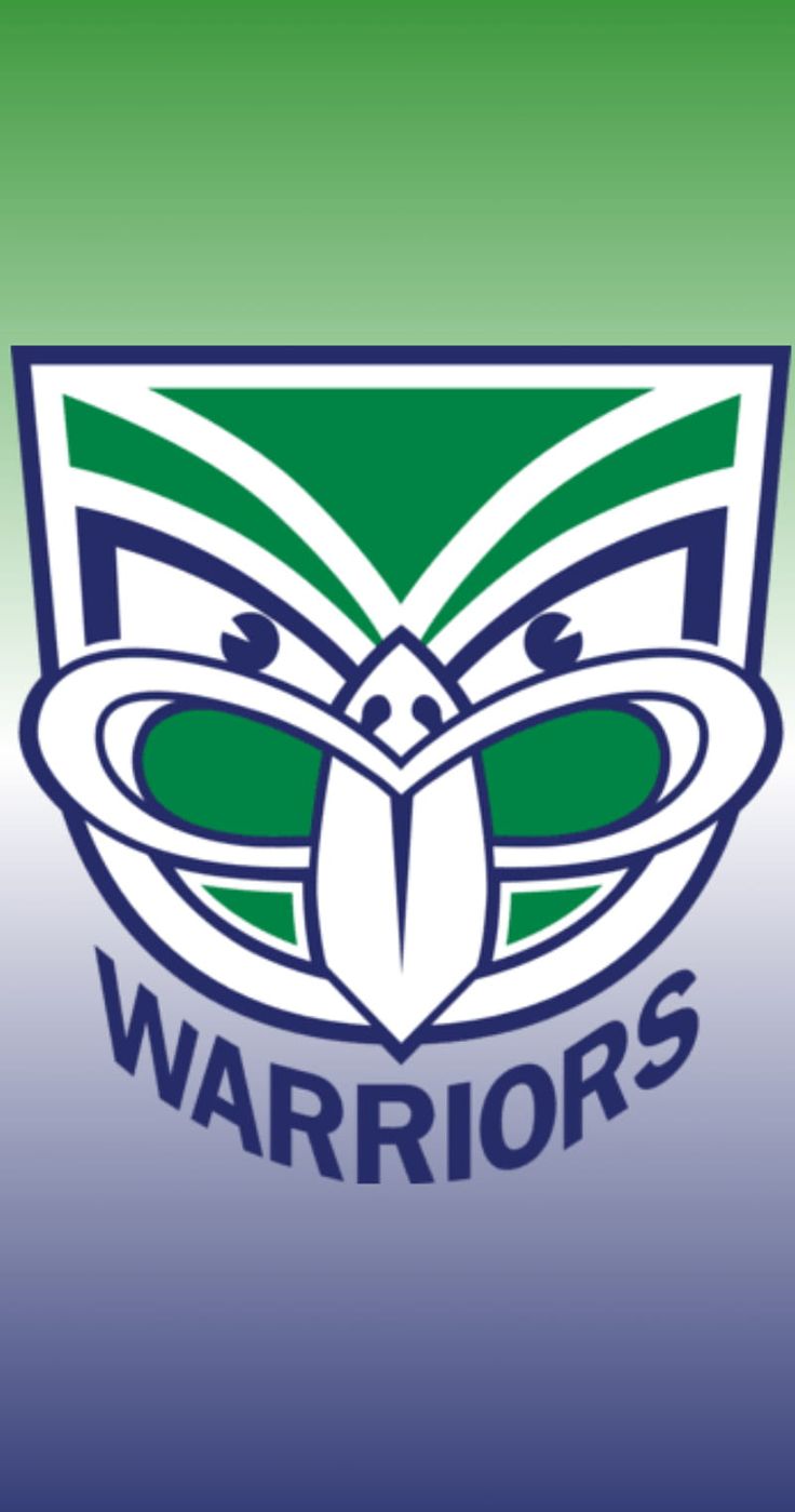 New Zealand Warriors, new zealand, nrl, HD phone wallpaper