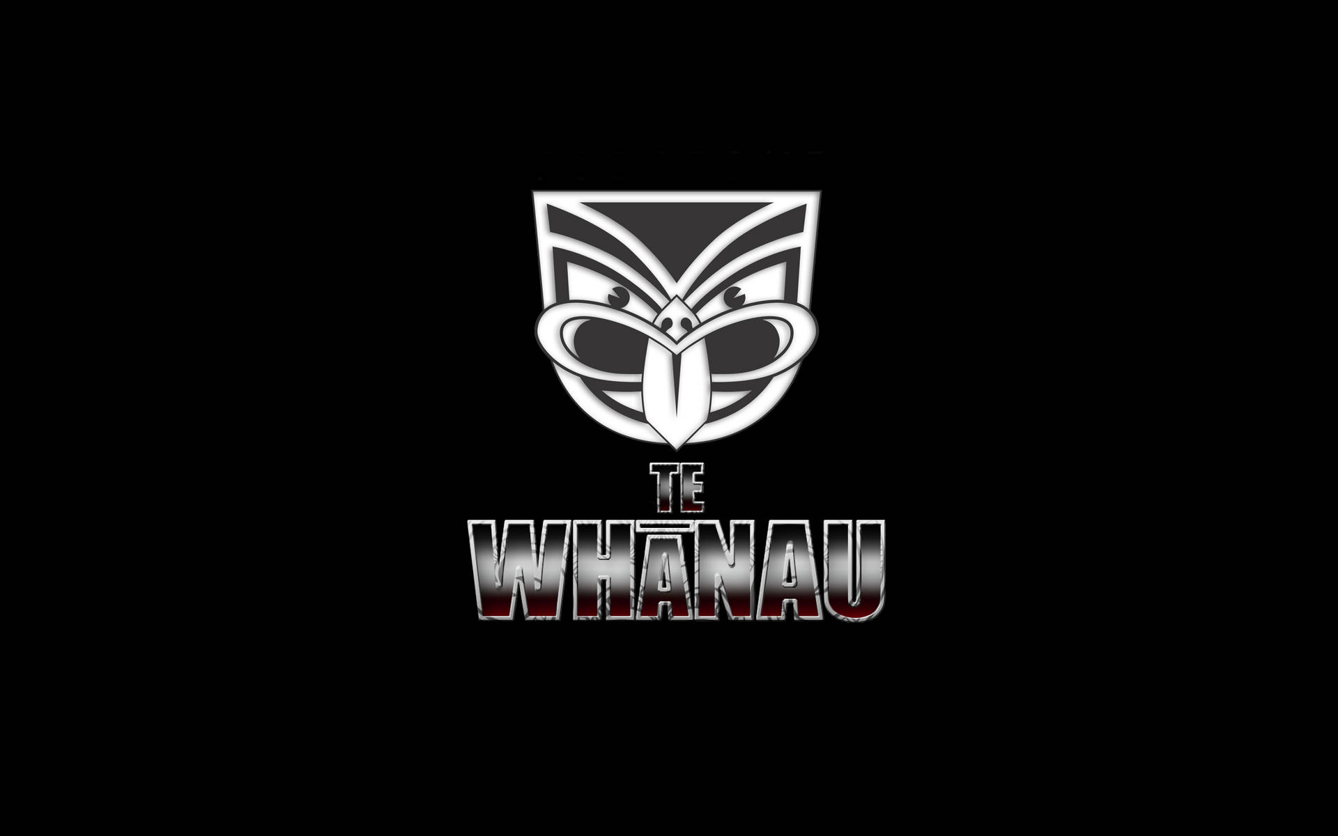 Download New Zealand Warriors NRL Wallpaper