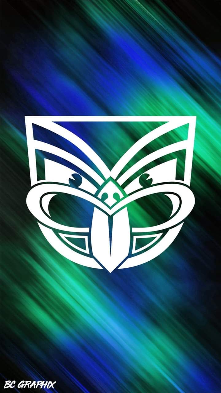 Dad's 60th. Warriors wallpaper, Nrl warriors, Snow flake tattoo