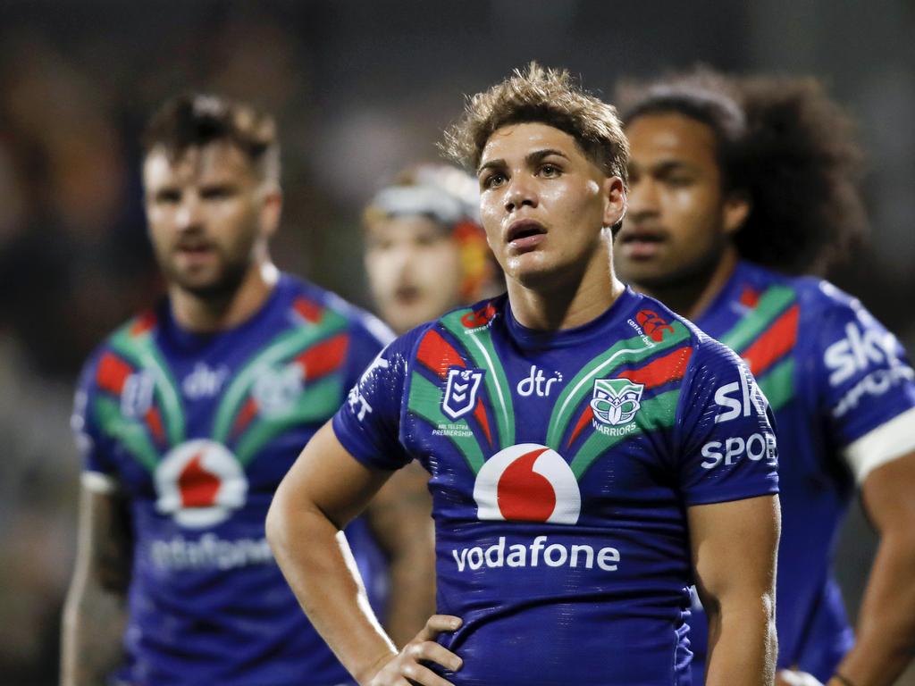 Warriors. New Zealand NRL Team News, Scores & Results. news.com.au