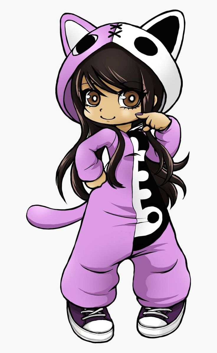 Aphmau Wallpaper Free HD Wallpaper