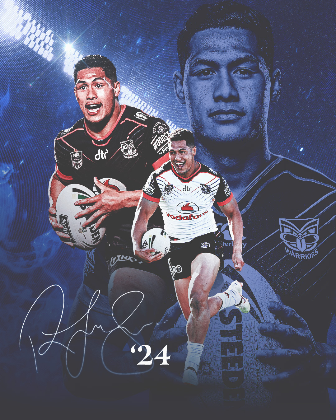 Josh Fisiiahi