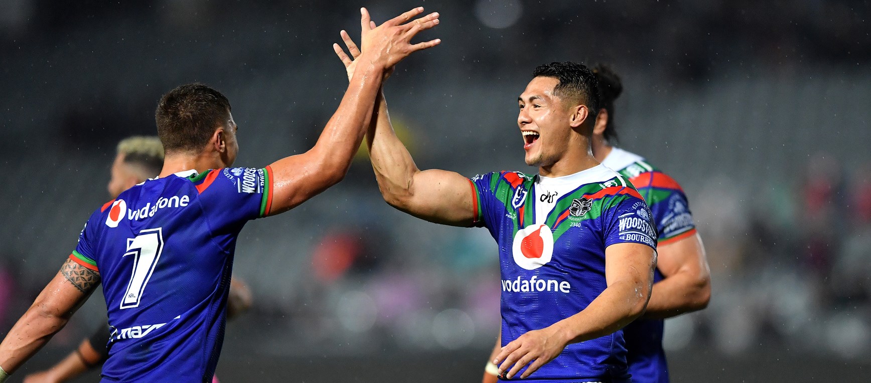 NRL 2020: New Zealand Warriors, best photo