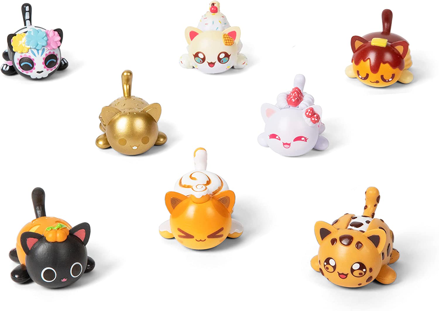 Aphmau Collectible Cats MeeMeows litter 2