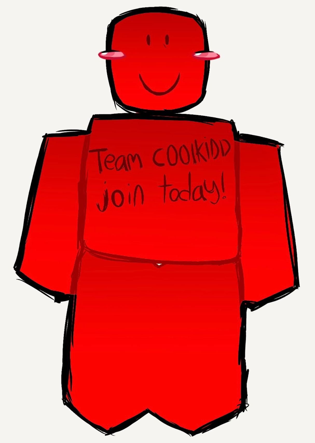 Coolkid Roblox Wallpapers Wallpaper Cave Wp15696370 