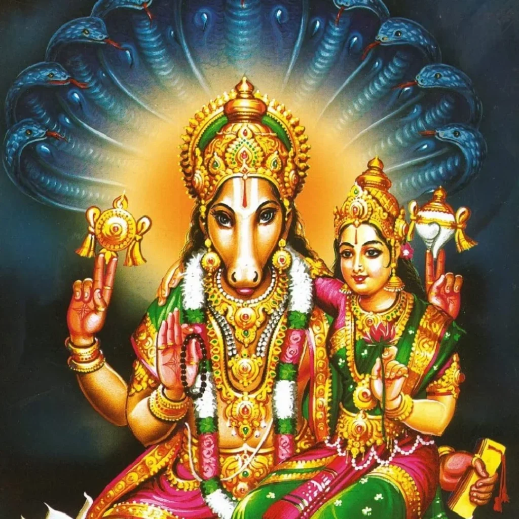 Hayagriva Mantra: 7 Glorious Powers of the Hayagriva Yantra