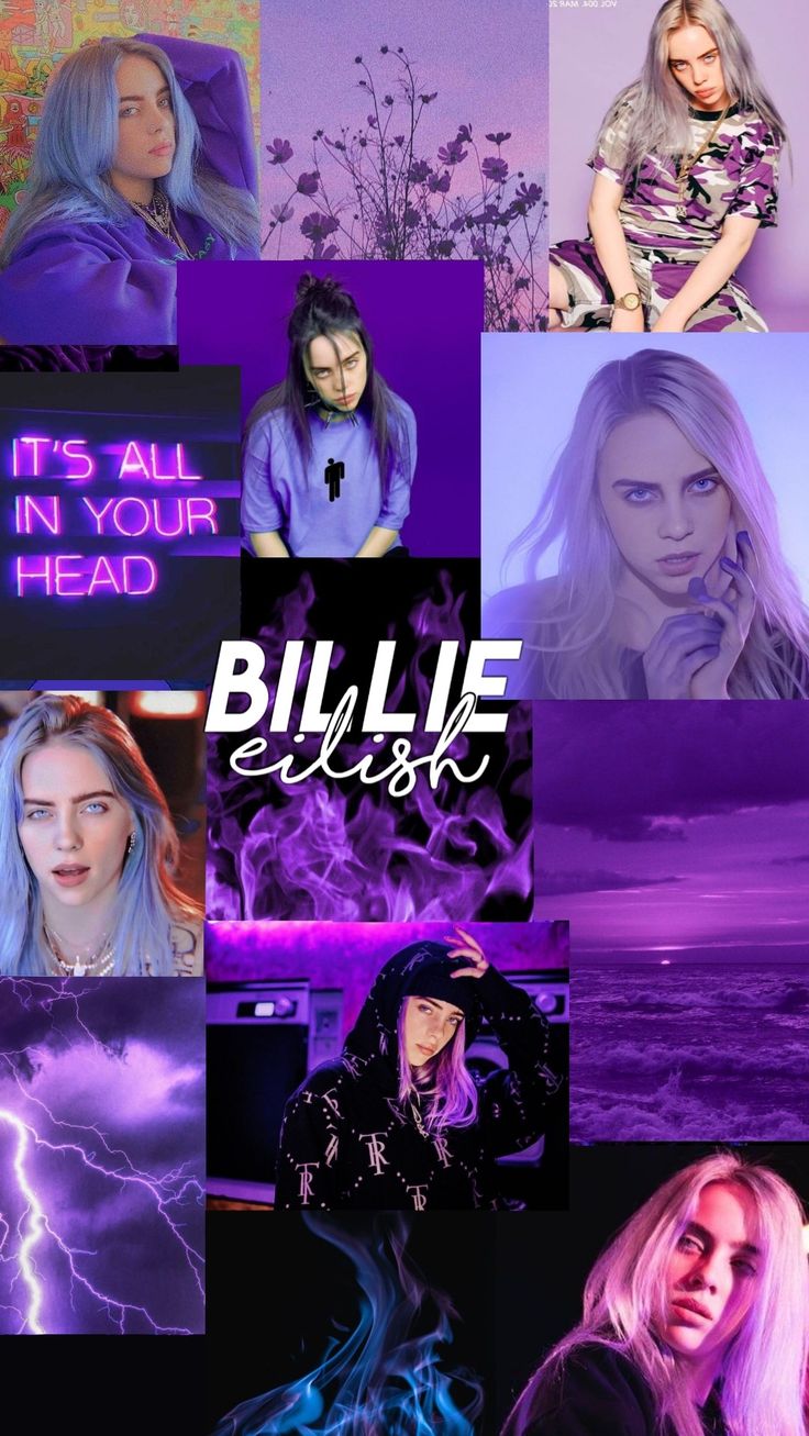 بیلی ideas. billie eilish, billie, aesthetic background
