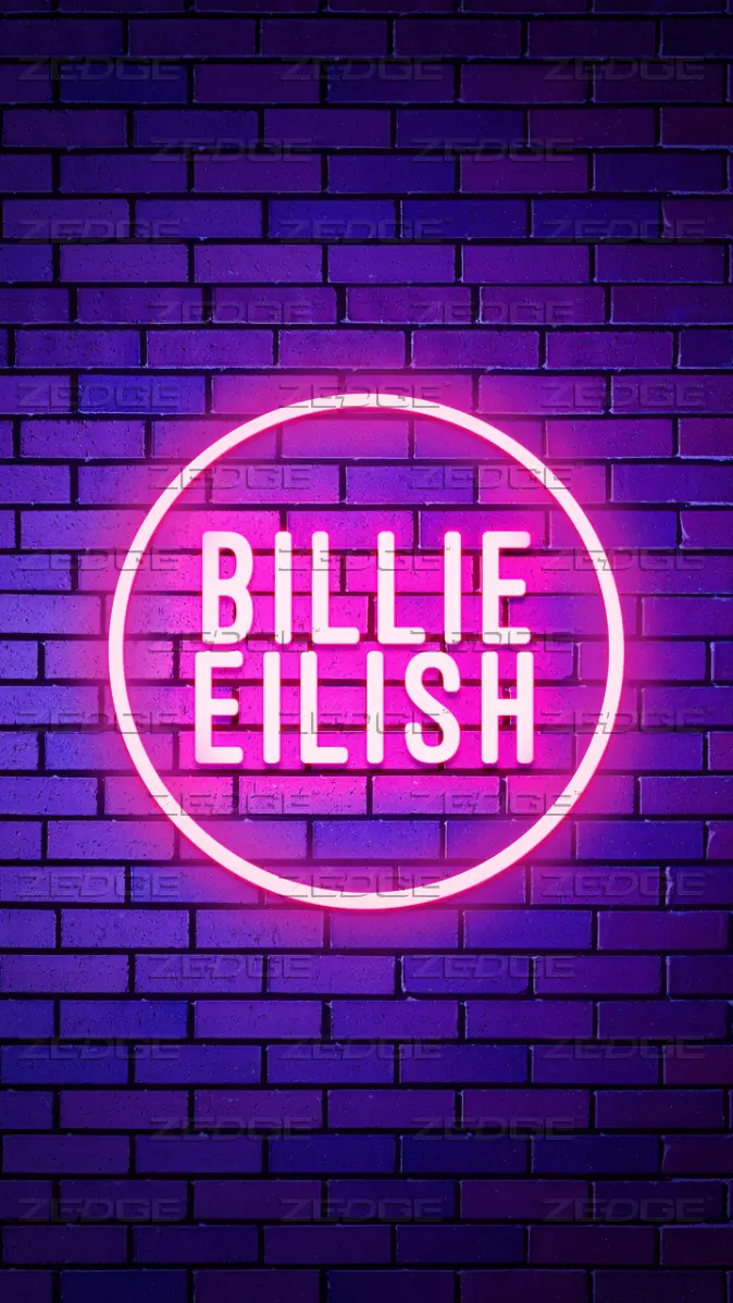 Billie Eilish wallpaper