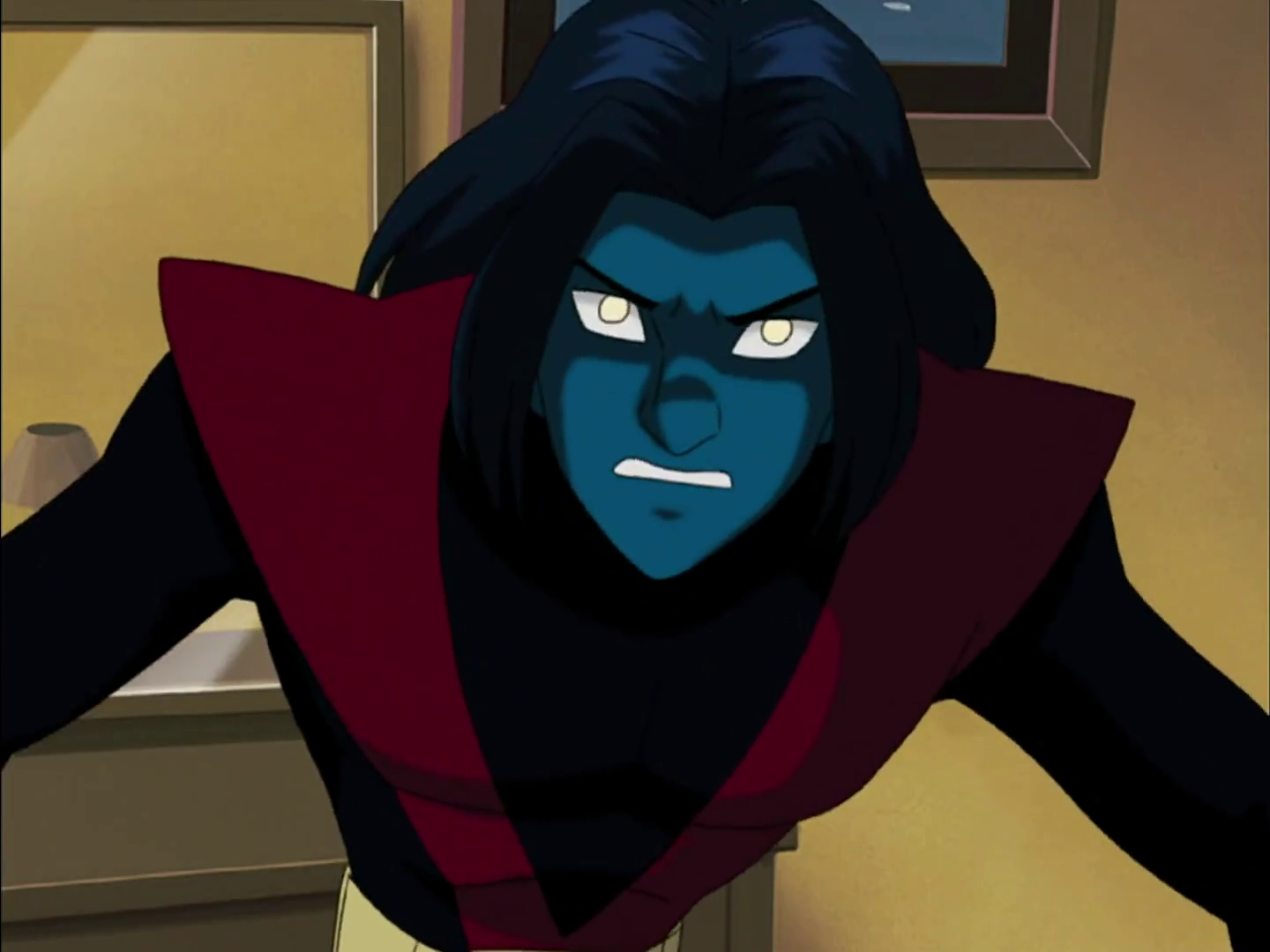 Kurt Wagner (Earth 11052)