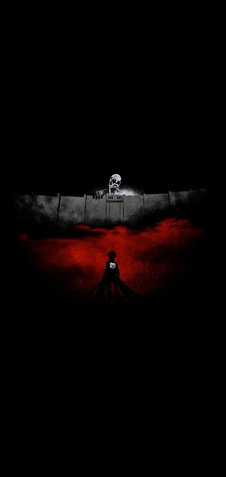Cube. Cool anime wallpaper, Attack on titan, Attack on titan art