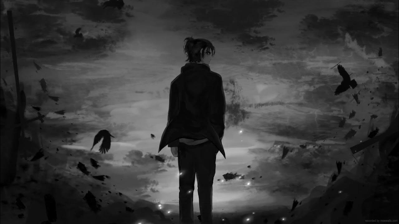 villain eren genocide attack on titan 4k live wallpaper