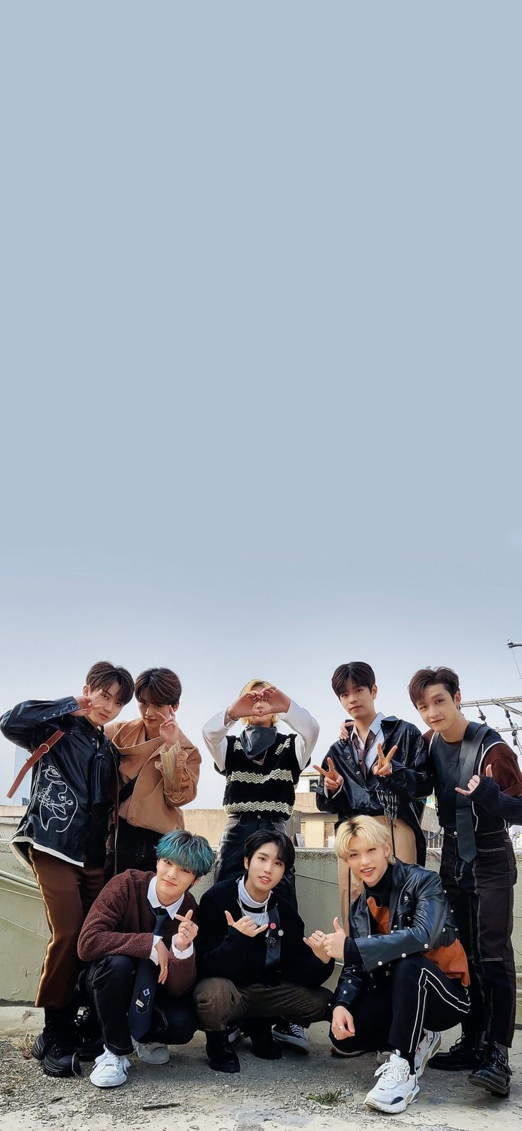 STRAY KIDS WALLPAPER on Twitter