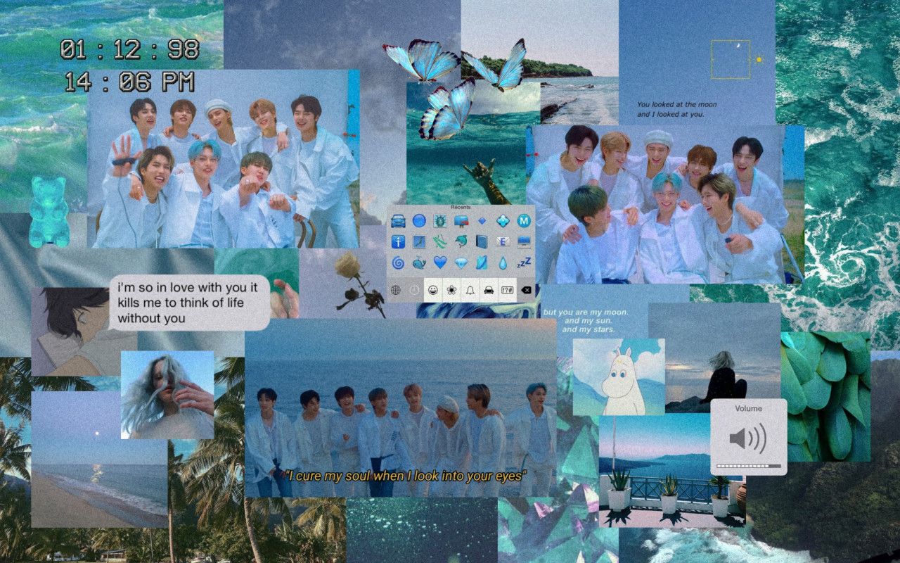Stray Kids Desktop Wallpaper, HD Stray Kids Desktop Background on WallpaperBat