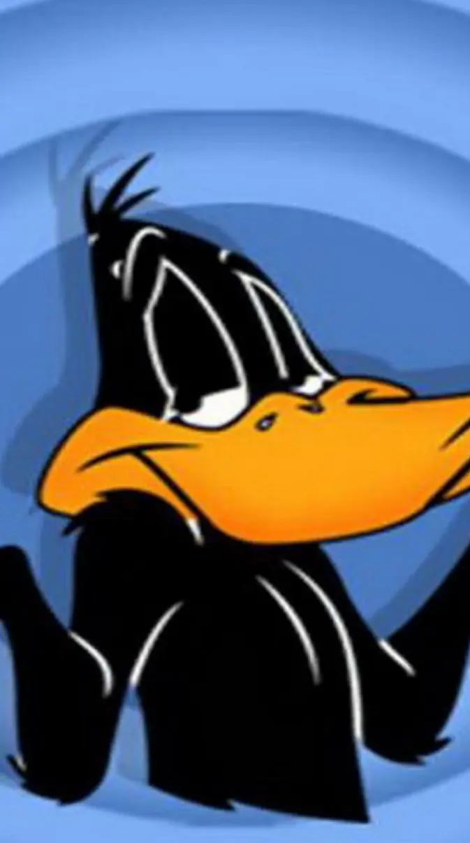 Daffy Duck wallpaper