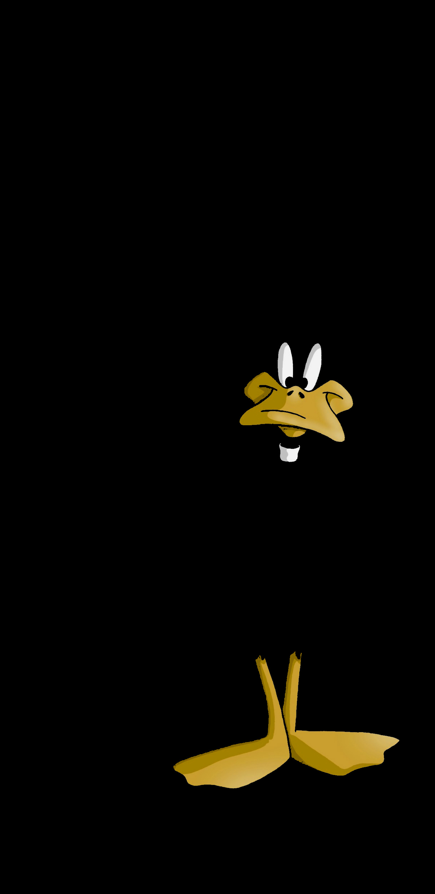 Daffy Duck Wallpaper