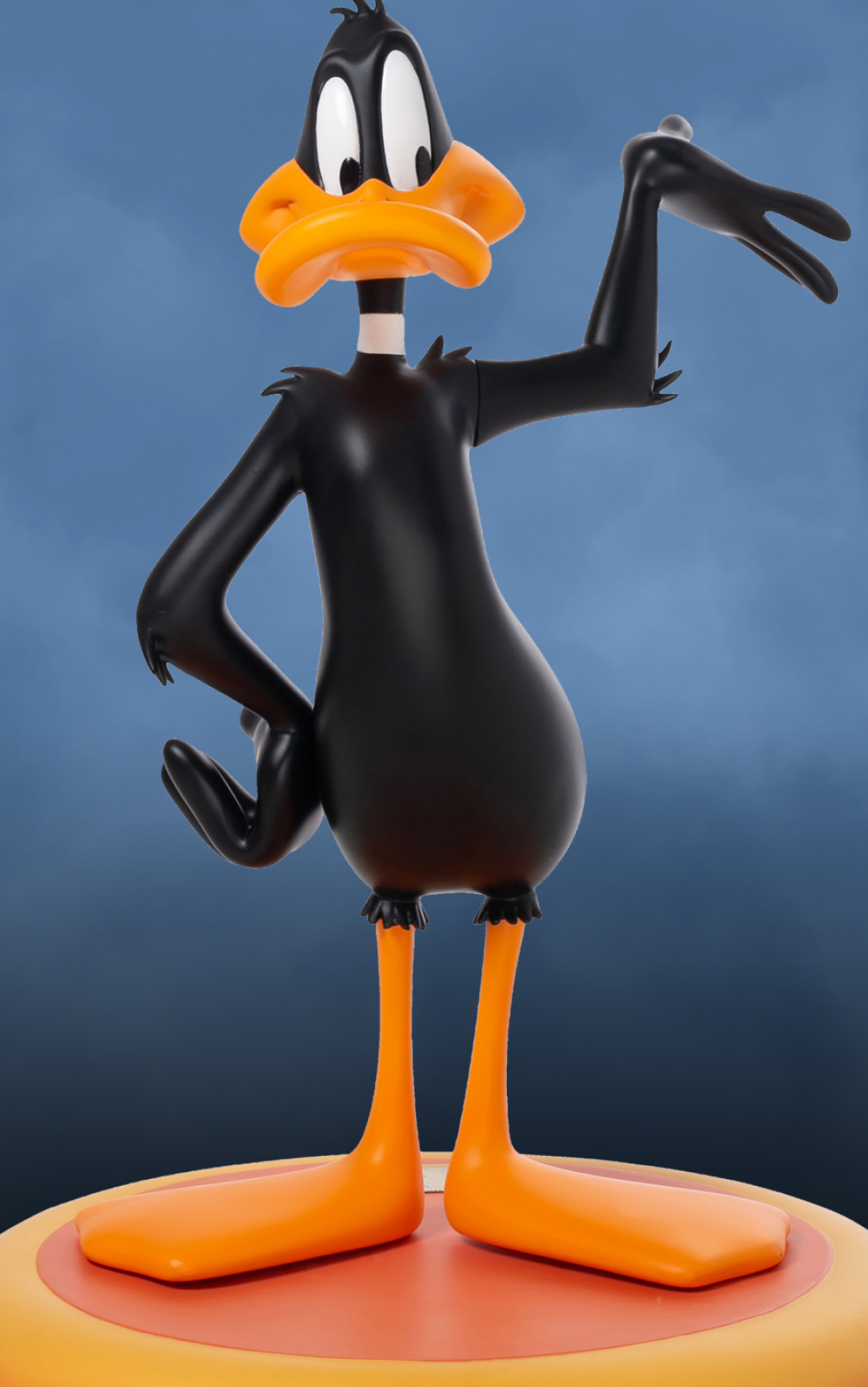 Daffy Duck Wallpaper