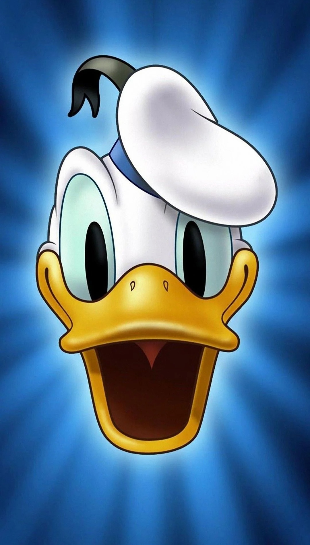 Best Daffy Duck iPhone Wallpaper [ HQ ]