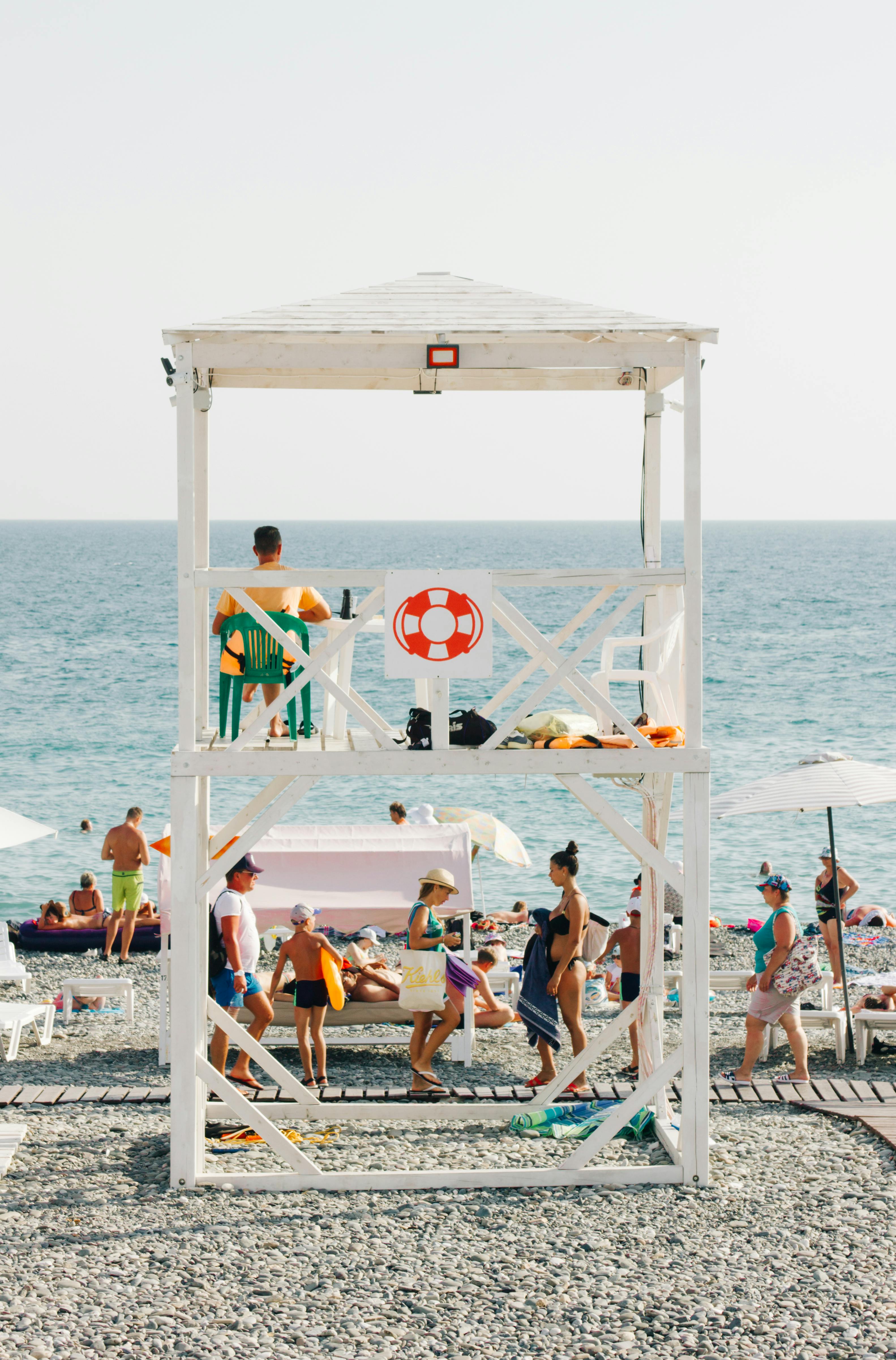 Lifeguard Photo, Download The BEST Free Lifeguard & HD Image