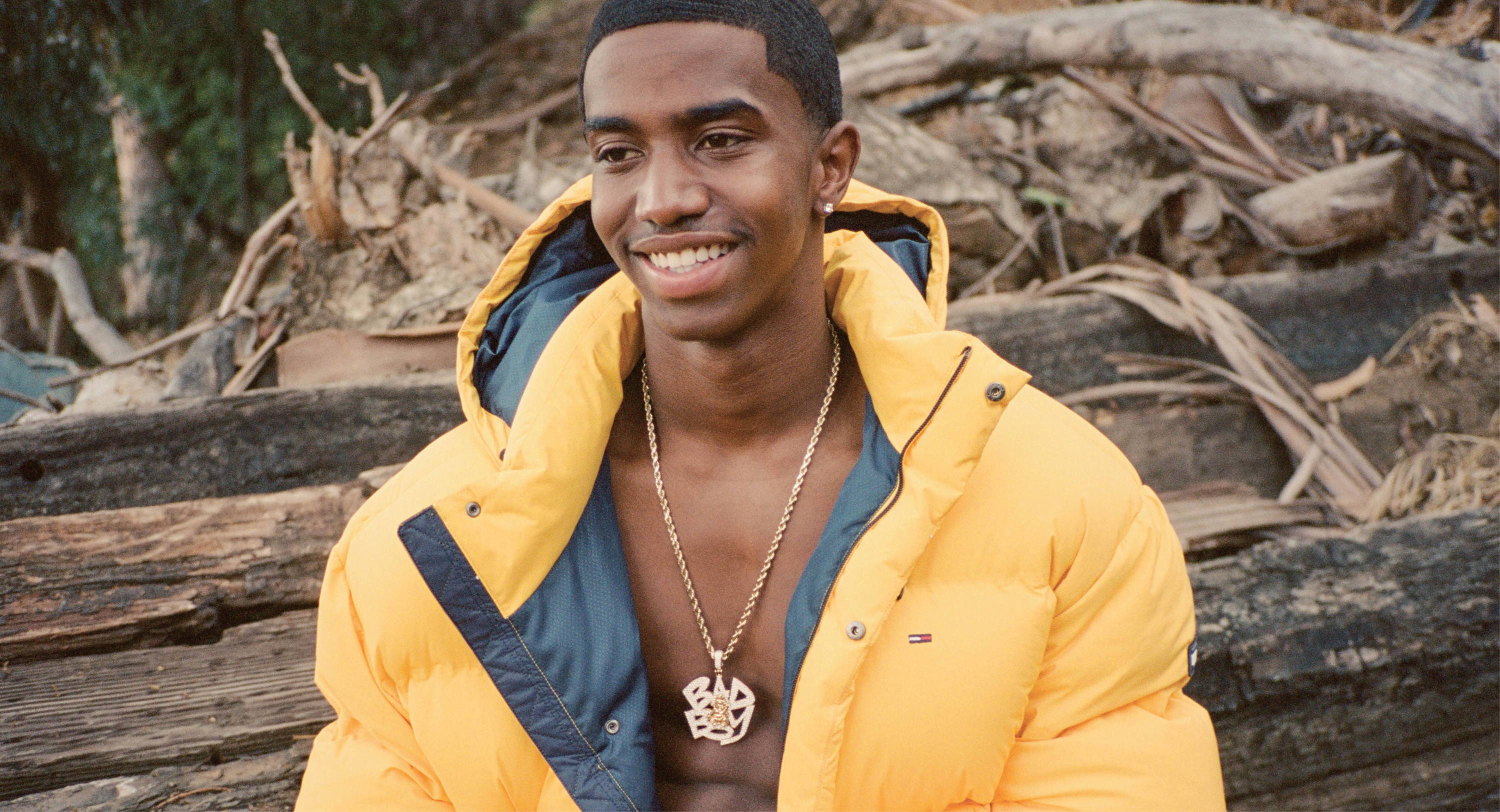 King Combs