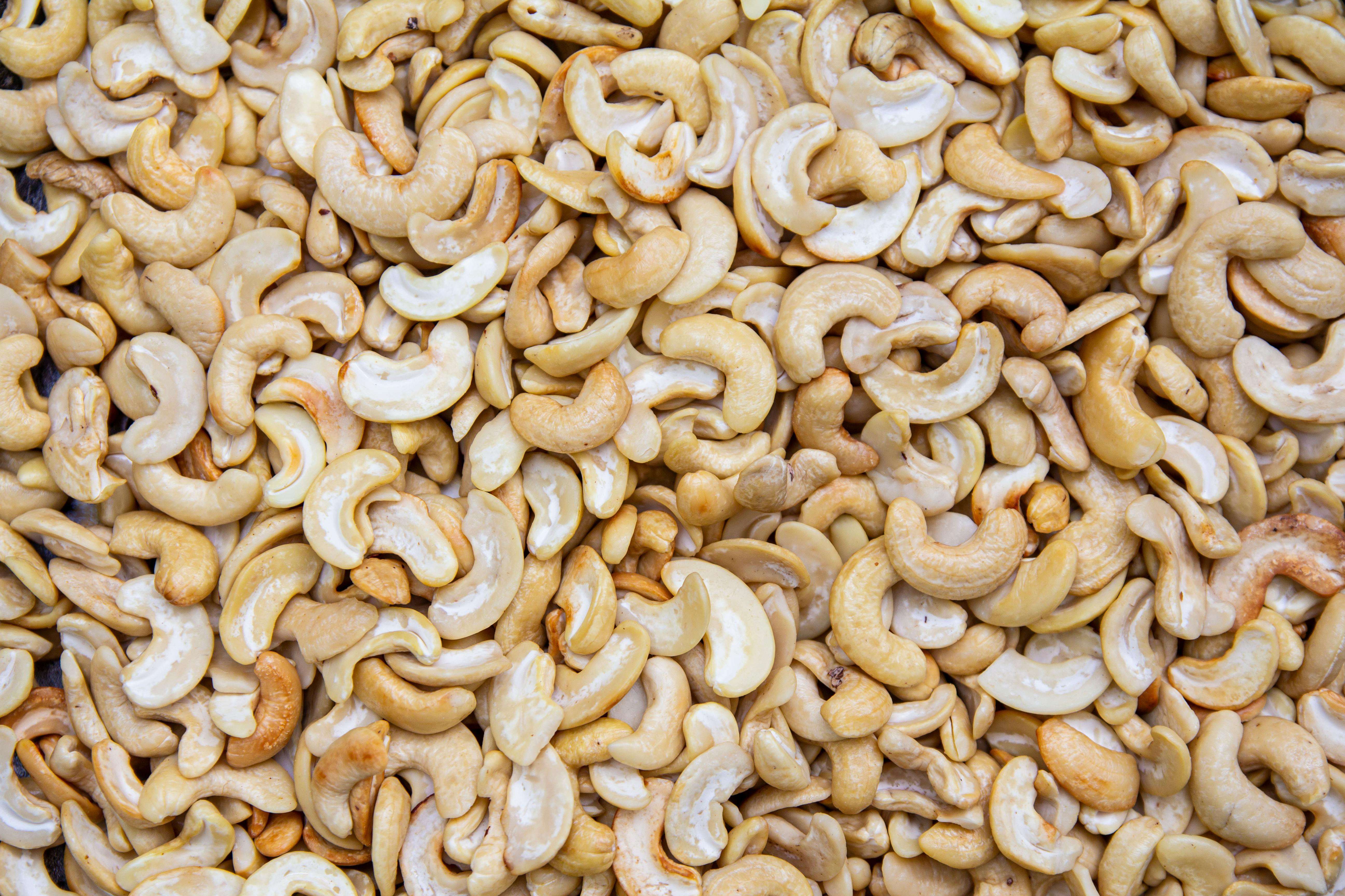 Photo of Cashew Nuts · Free