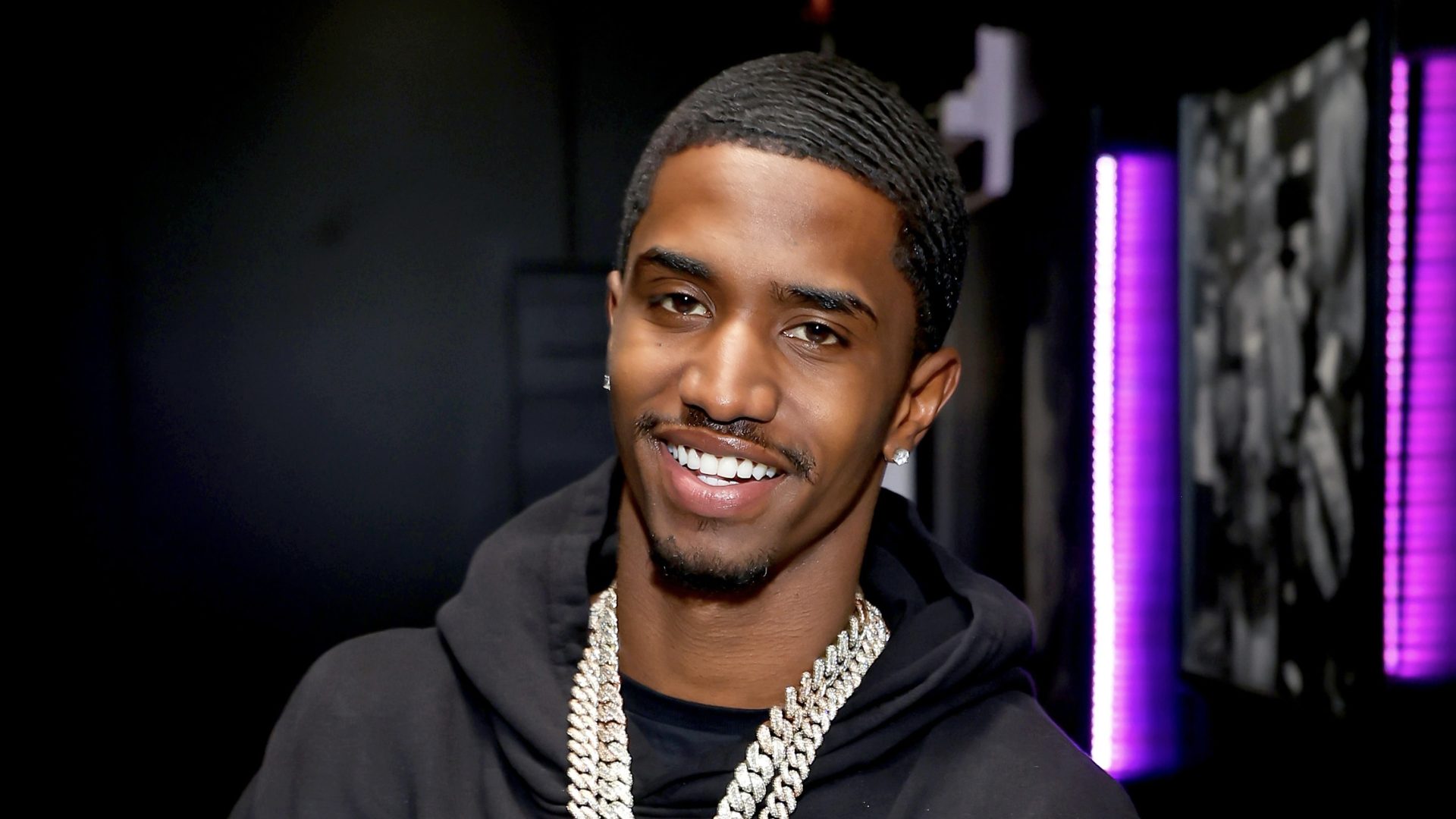 Christian 'King' Combs Releases 'C3' EP, Music Video