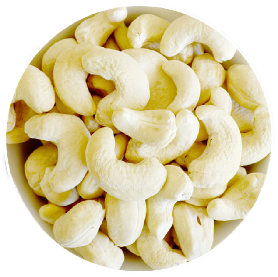 Download Bowlof Cashew Nuts Top View.png