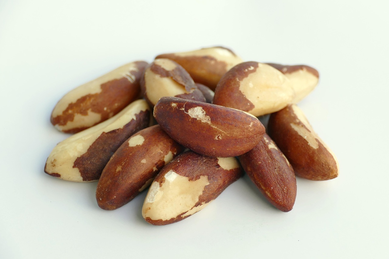 Cashew Nuts & Nuts Image