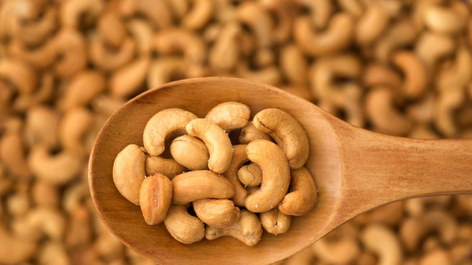 Cashew Nuts: Health Benefits And Side Effects Of Dry Fruit