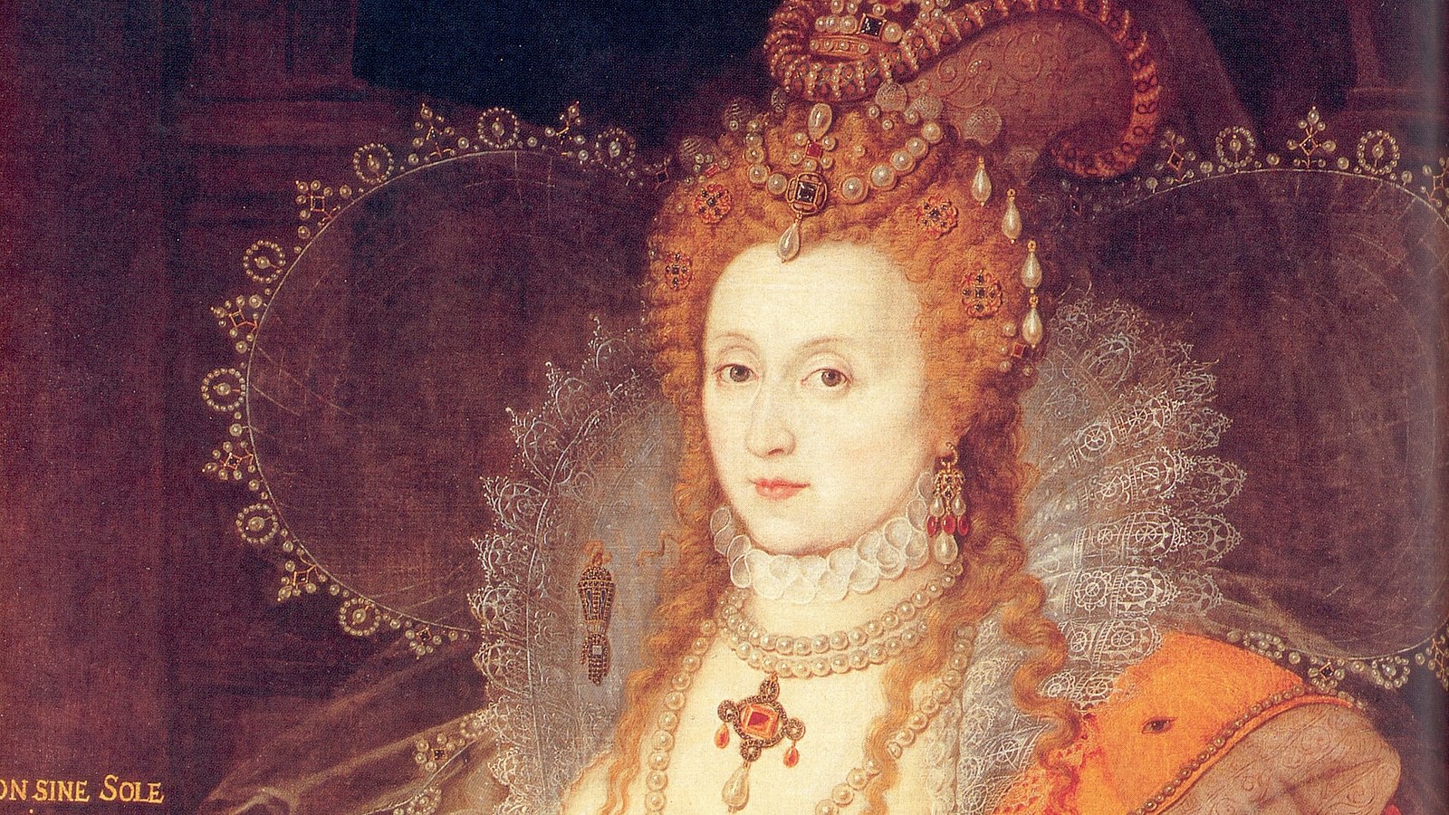 Elizabeth I & the Power of Image History Encyclopedia