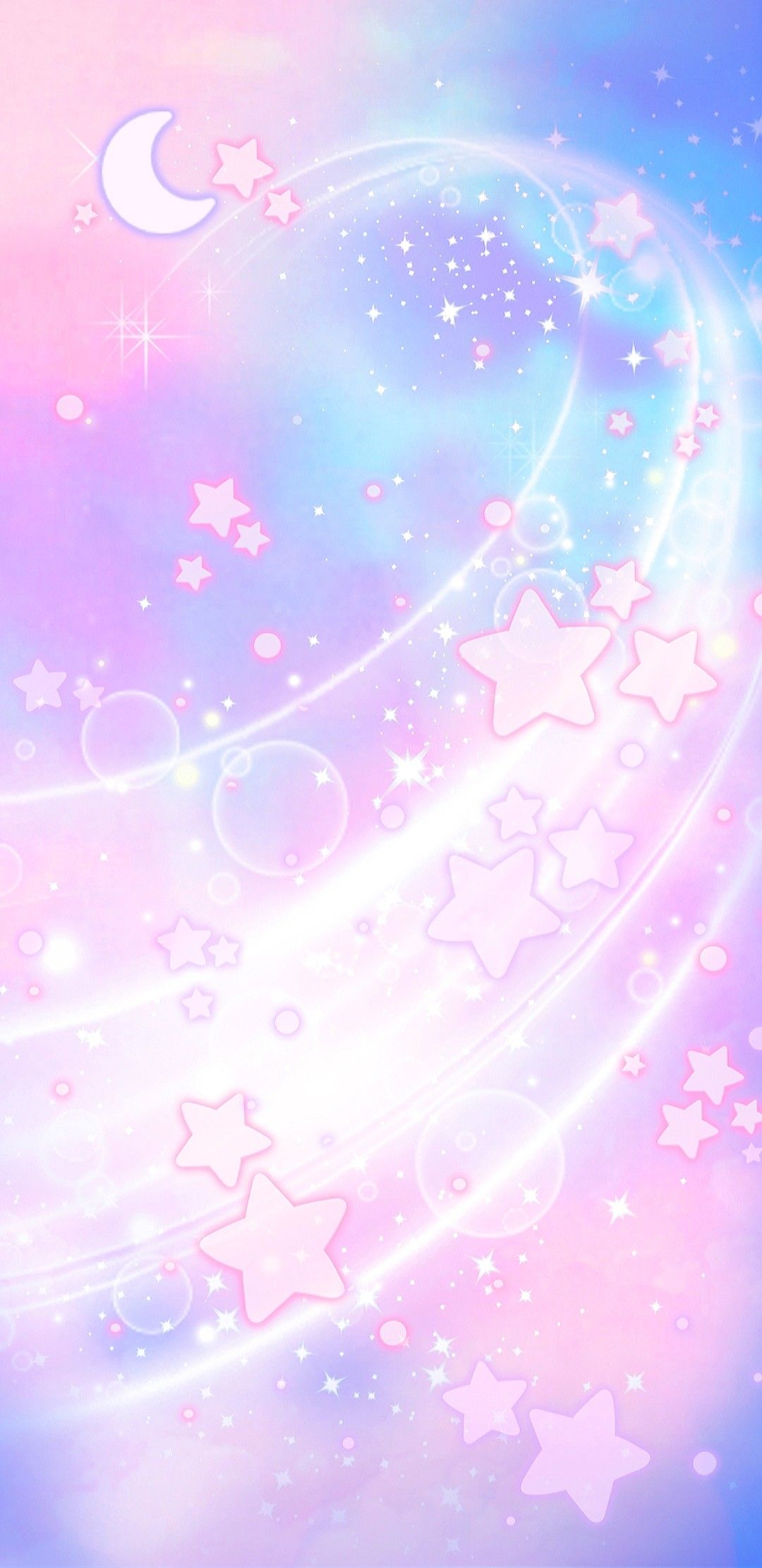 Kawaii Galaxy
