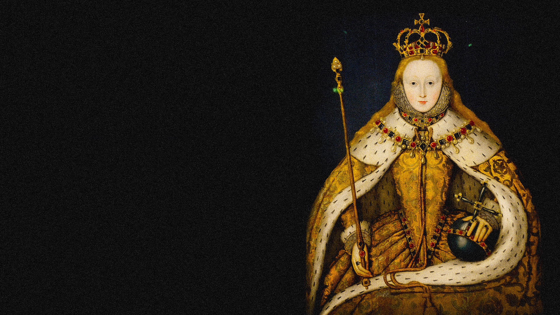 Elizabeth I: Tudor Queen on Google Play