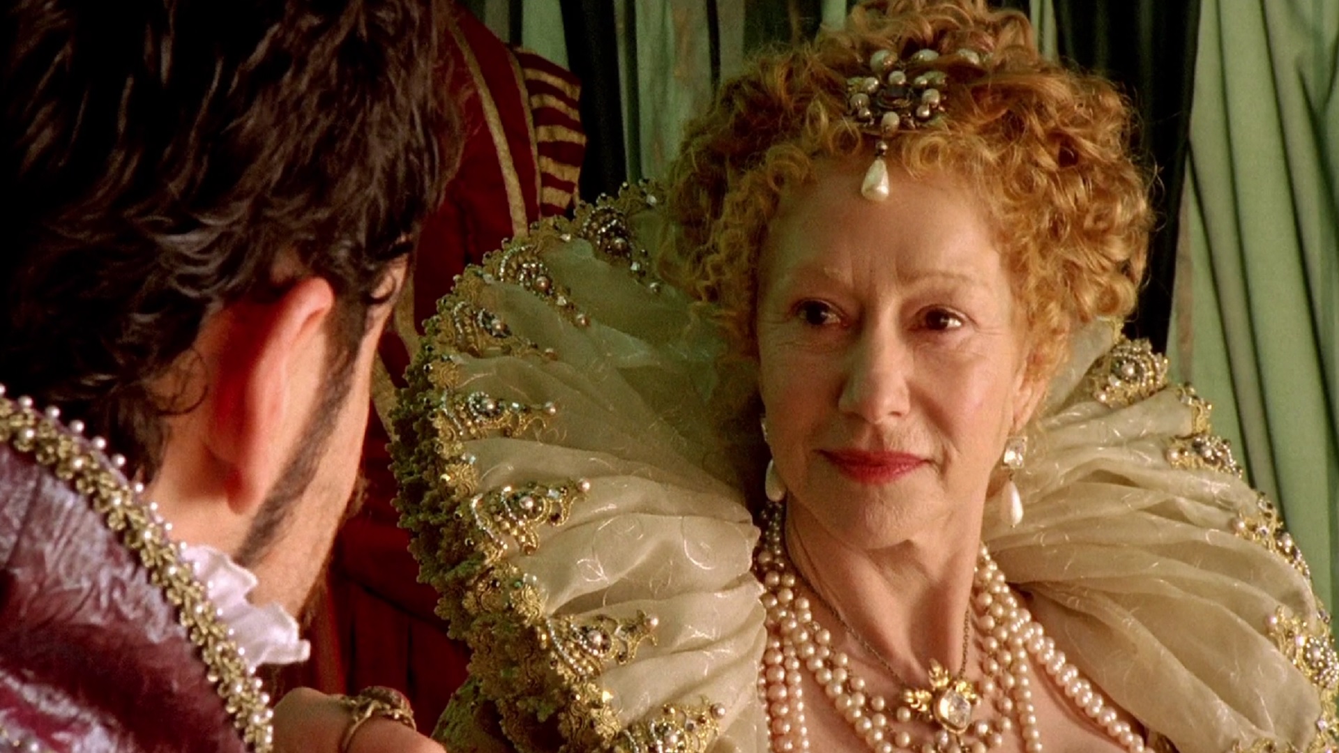 Watch Elizabeth I