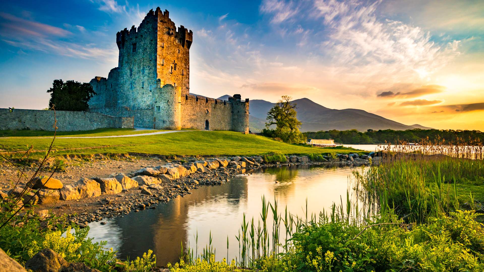 Best Castles in Ireland You Should Visit, Nordic Visitor