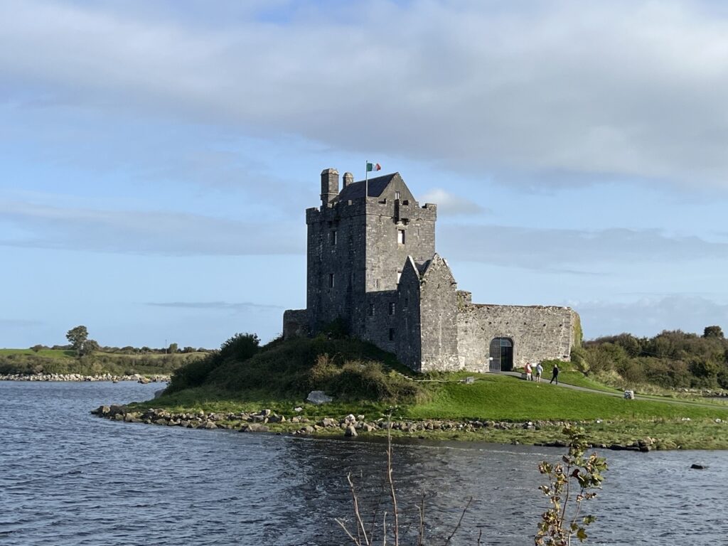 Exploring Ireland's Castles Well, Travel Often