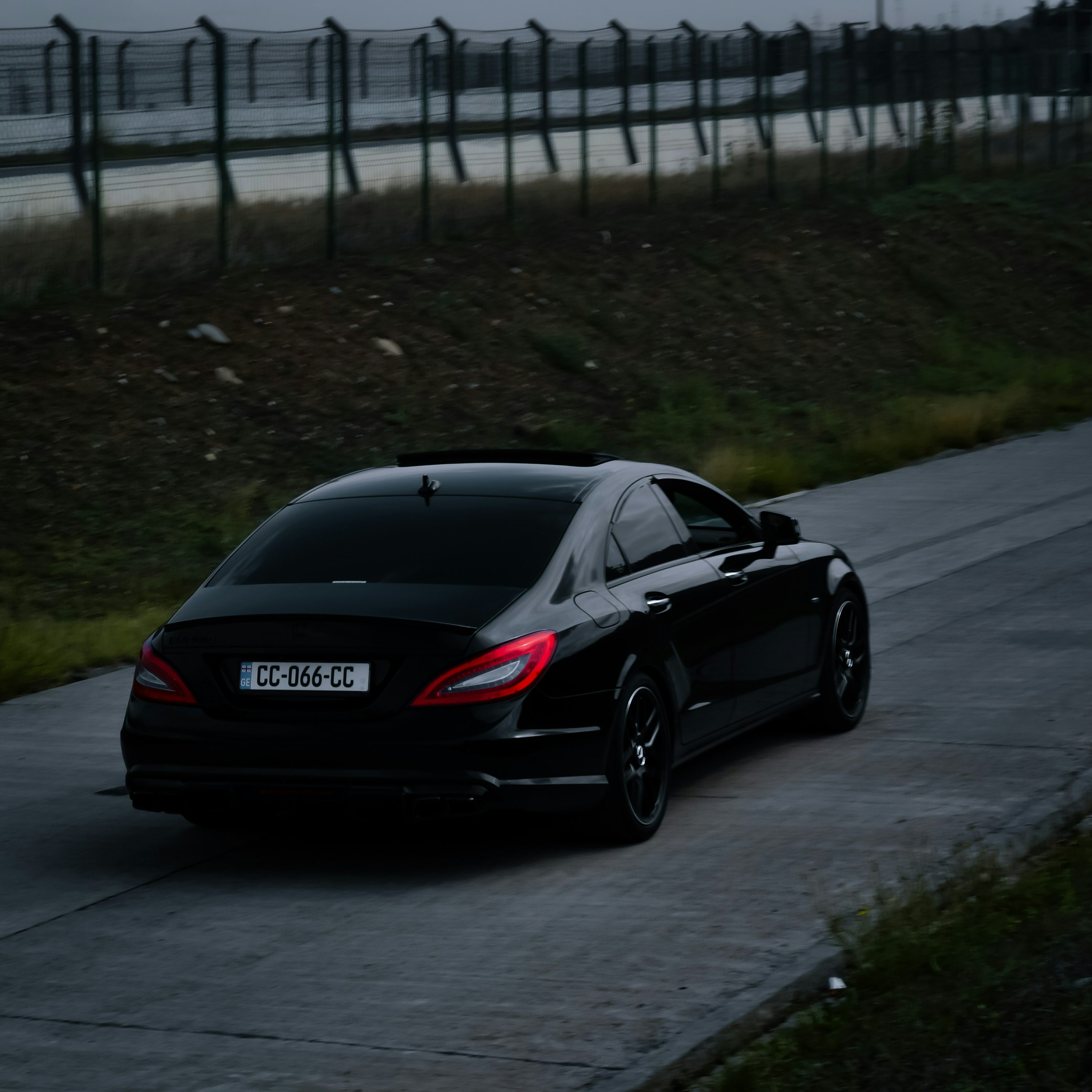 Cls 63 Picture. Download Free Image