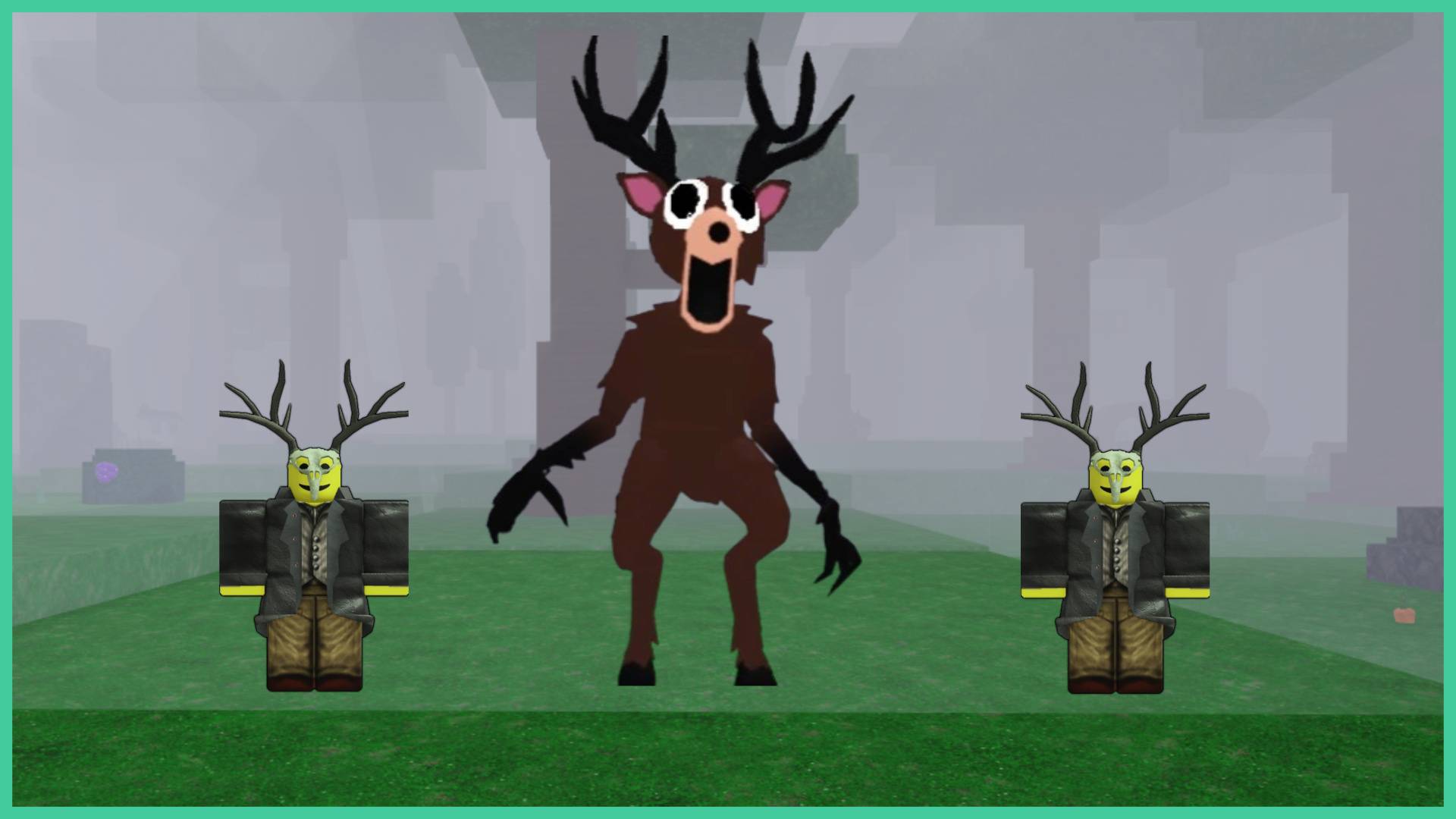 Is the 99 Nights in the Forest Story Real?