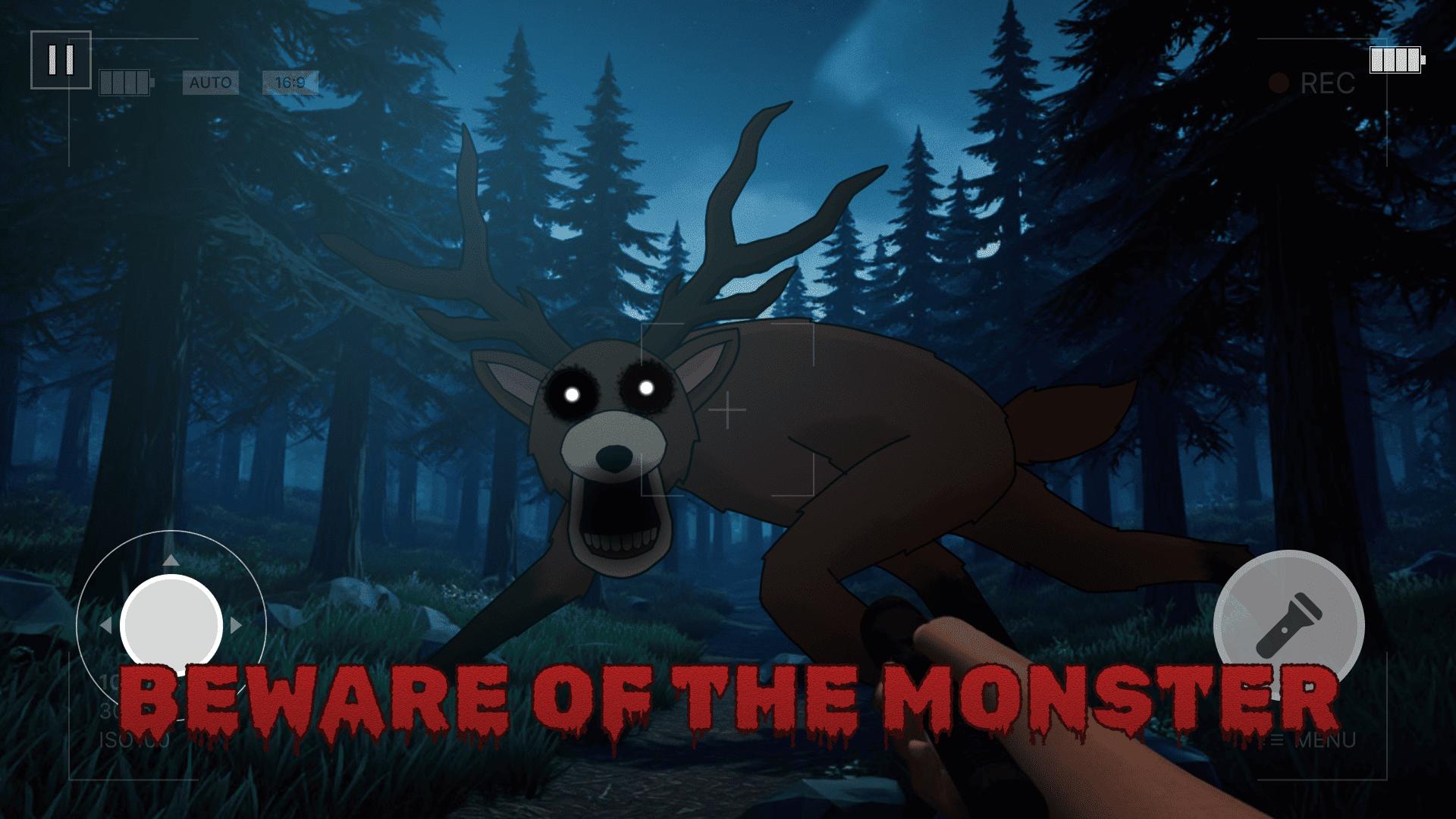 Nights in Forest: Survival APK for Android Download