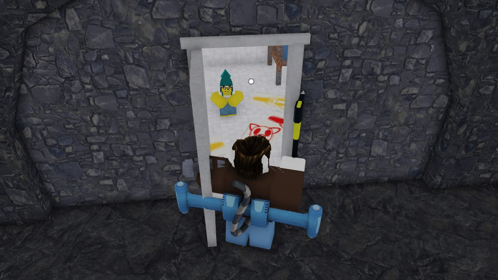 How to rescue all 4 Missing Kids in 99 Nights in the Forest