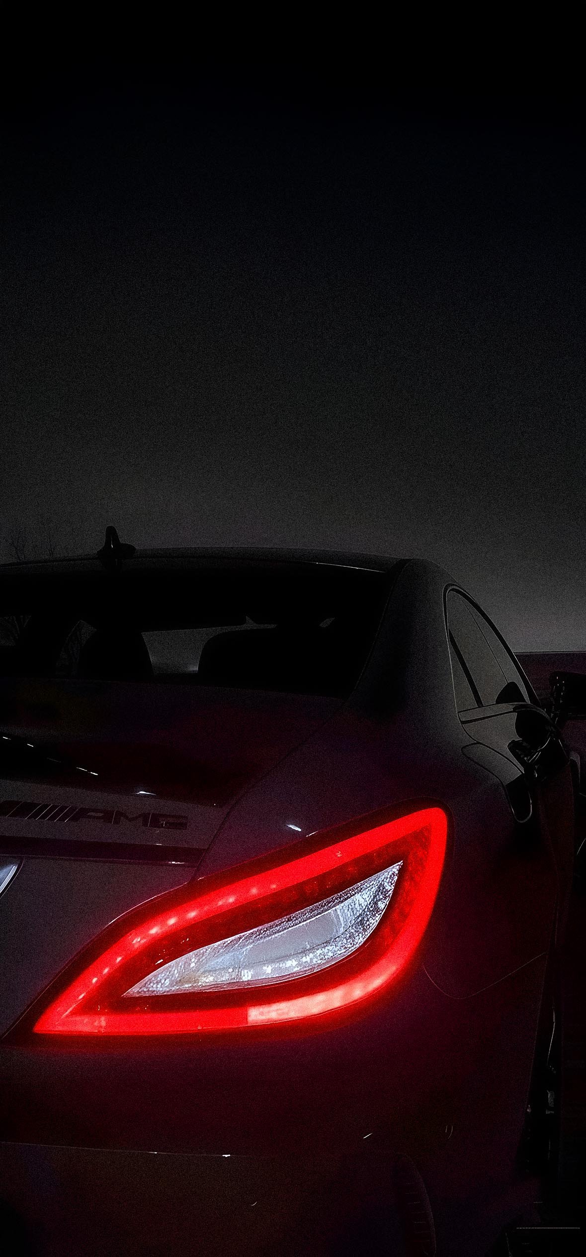 Mercedes Wallpaper 4k iPhone