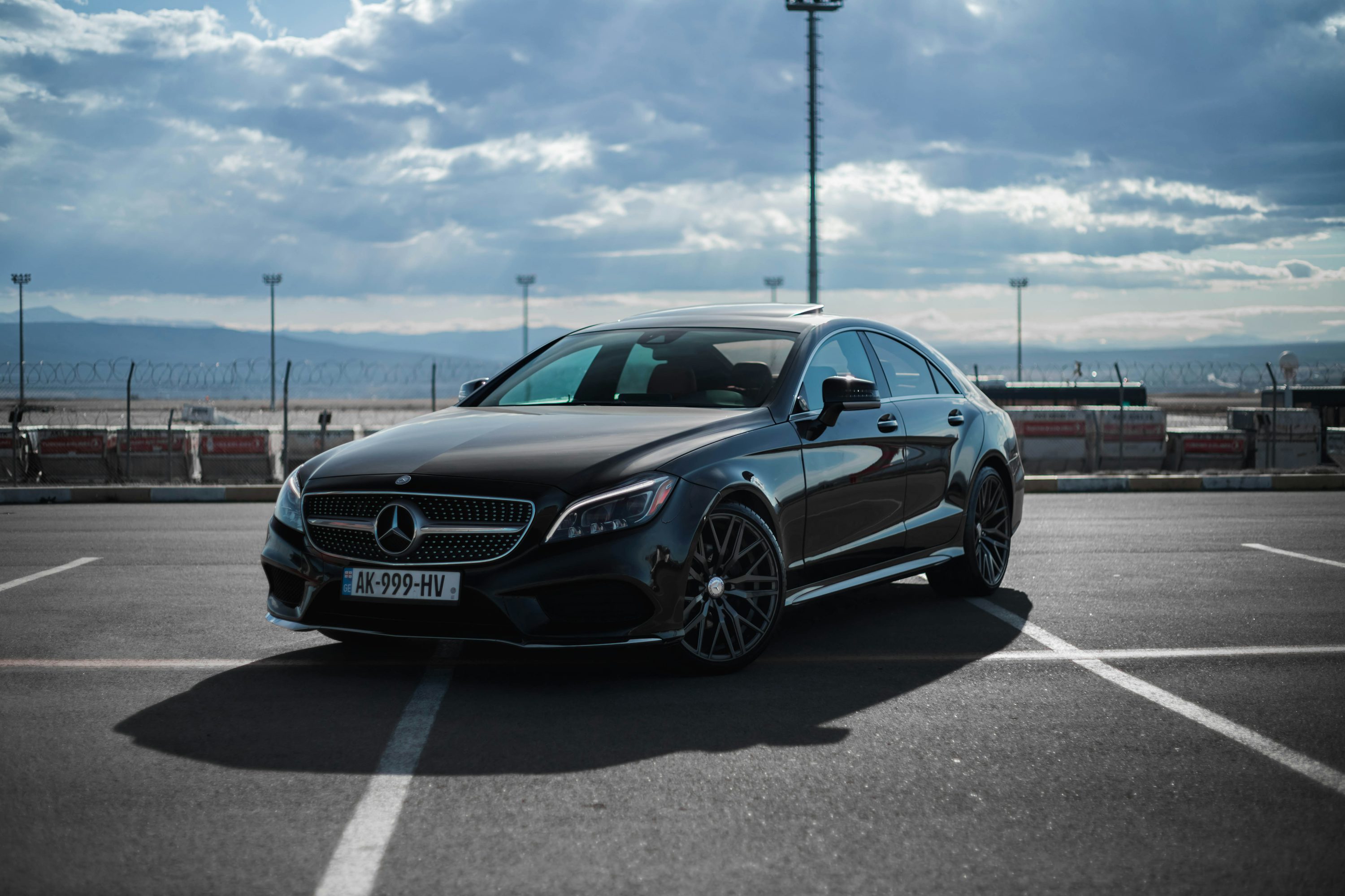 Cls 63 Picture. Download Free Image