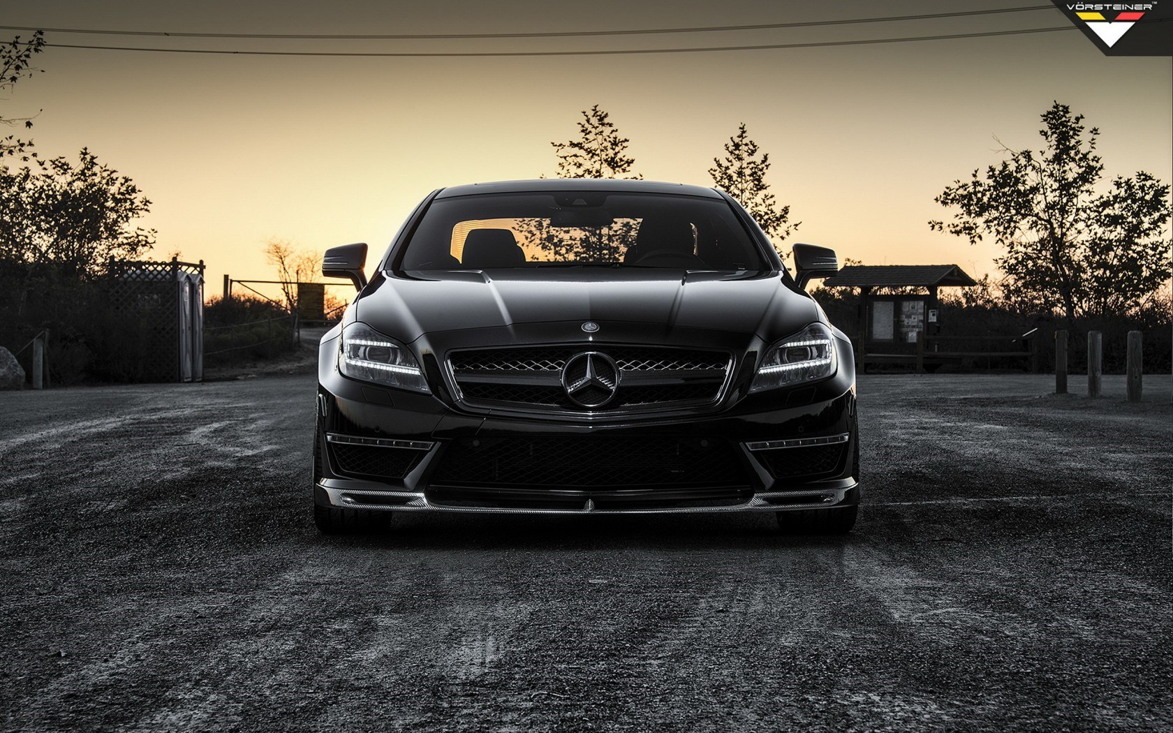 Mercedes Benz Wallpaper Collection 42
