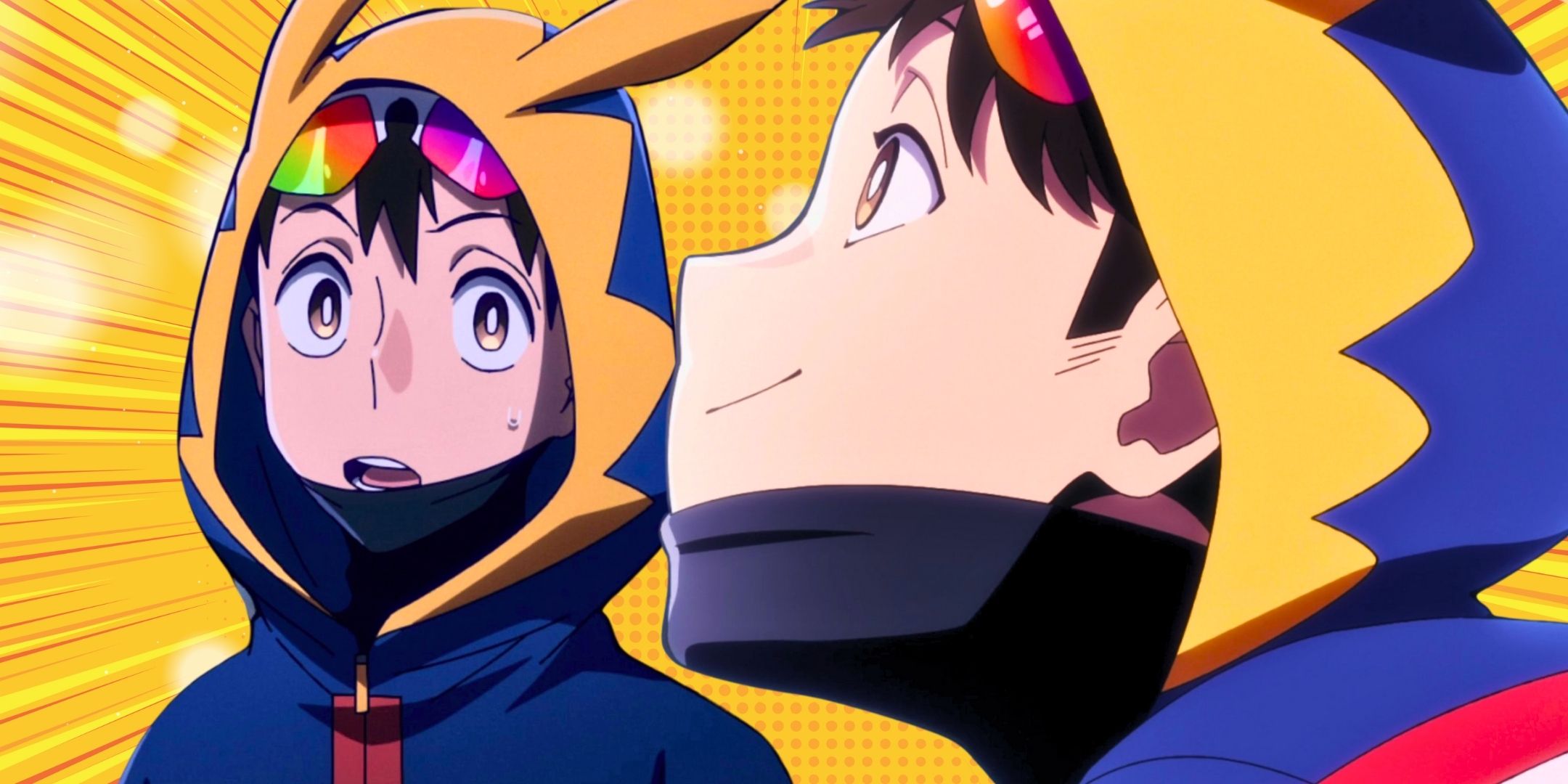 My Hero Academia Hints its Latest Hero is Stronger Than We Thought With New Power