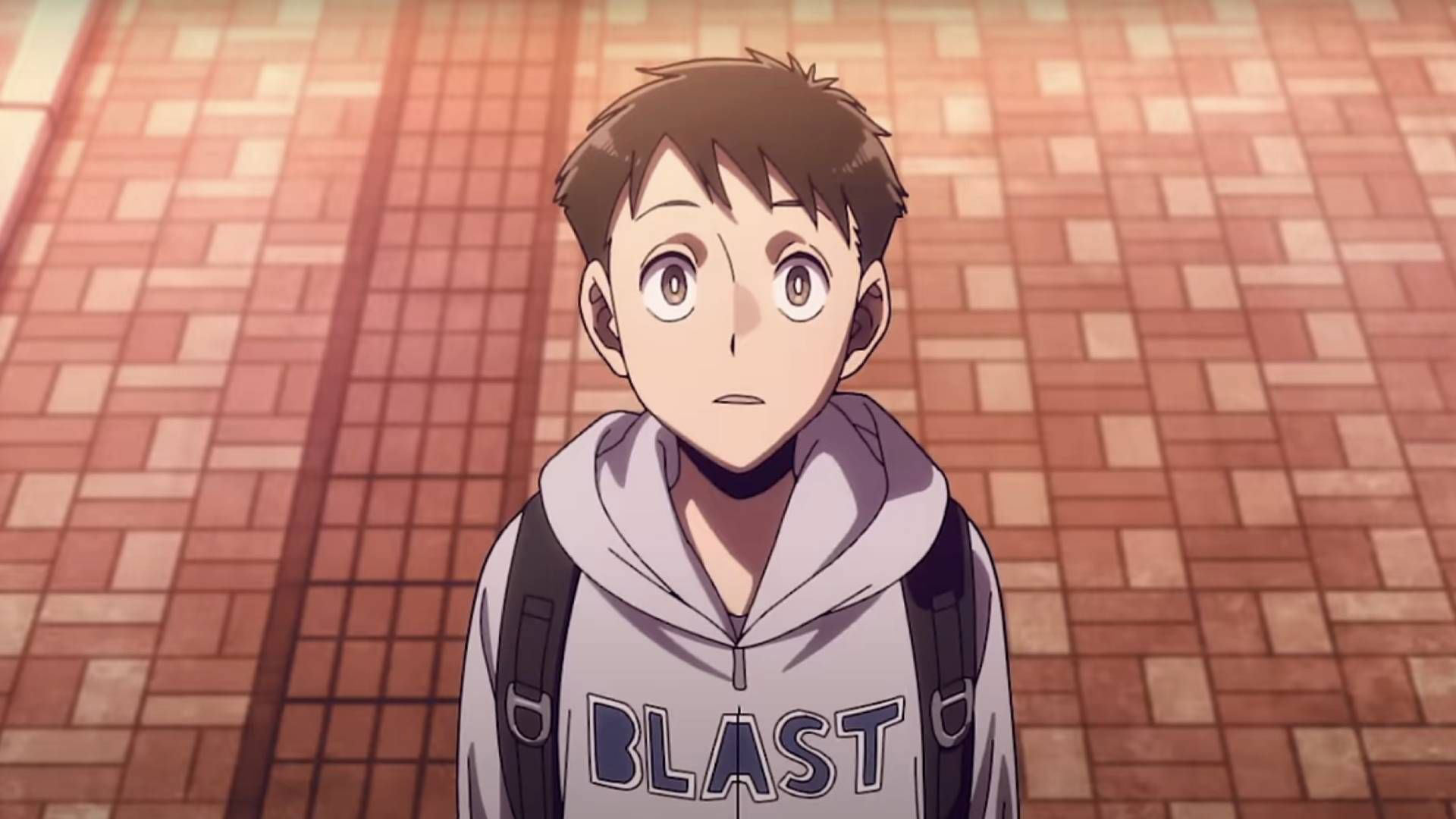 My Hero Academia Anime Spin Off Gets Action Packed New Trailer