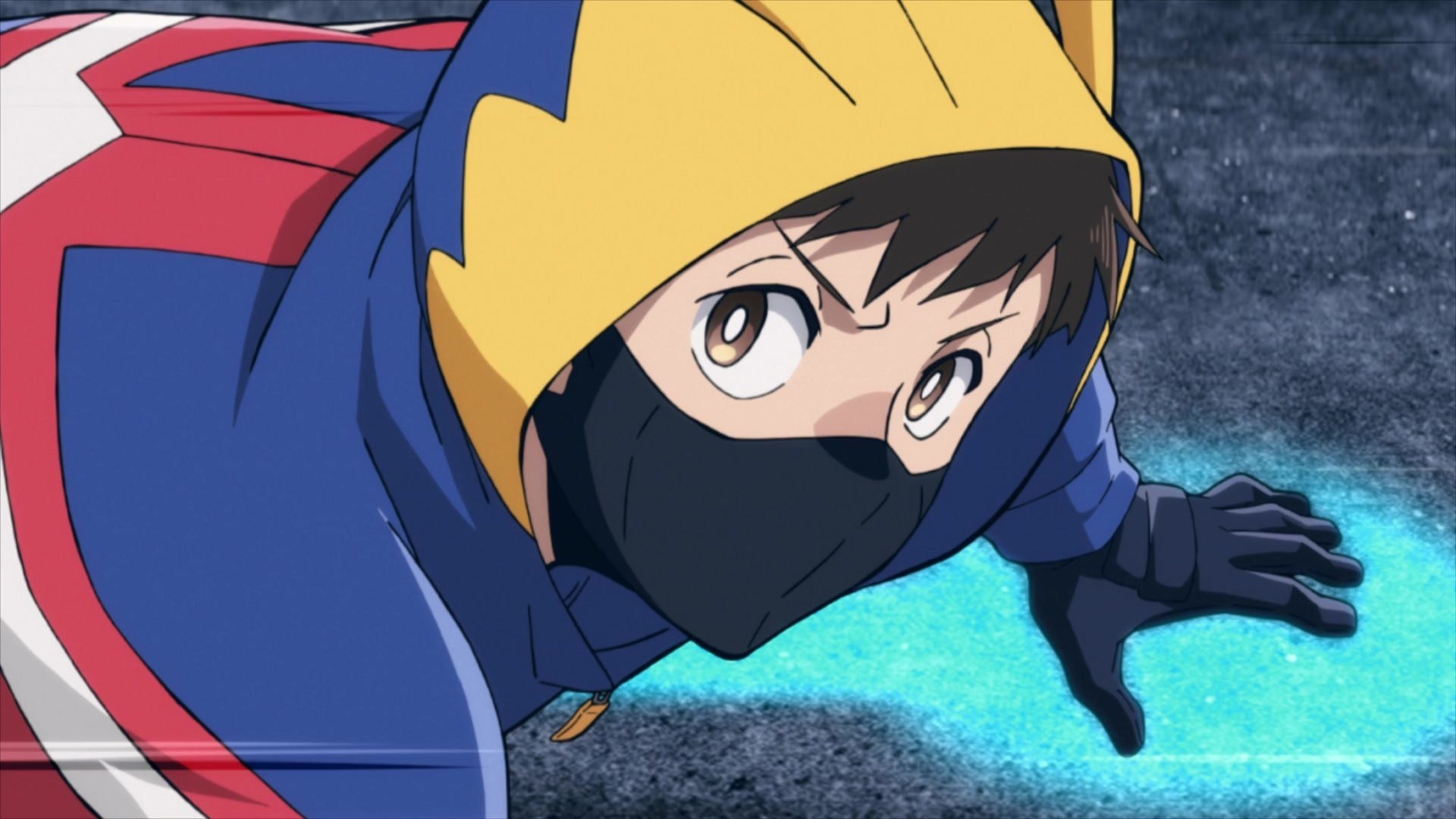 My Hero Academia: Vigilantes Season 2 Coming in 2026